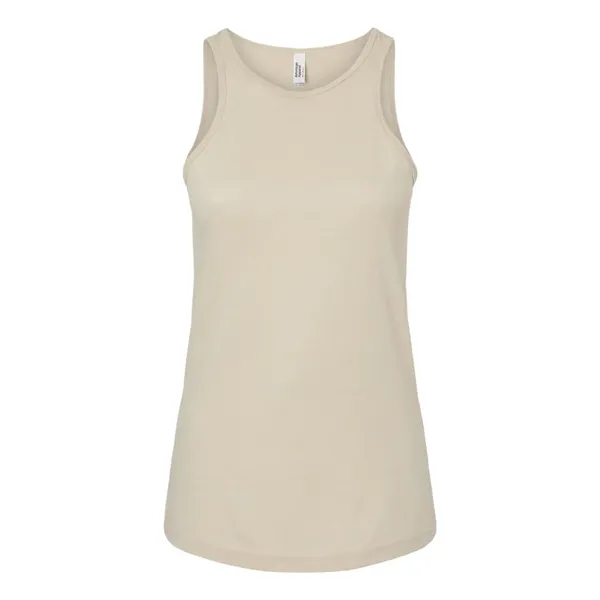 American Apparel Women's CVC Tank - American Apparel Women's CVC Tank - Image 5 of 12