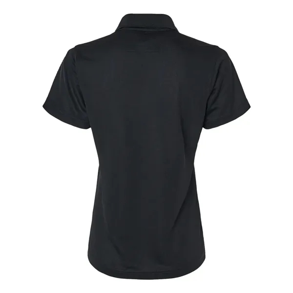 Paragon Women's Saratoga Performance Mini Mesh Polo