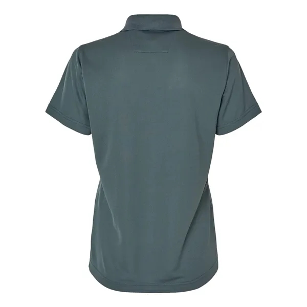 Paragon Women's Saratoga Performance Mini Mesh Polo