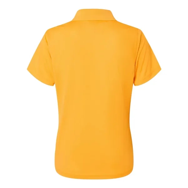 Paragon Women's Saratoga Performance Mini Mesh Polo