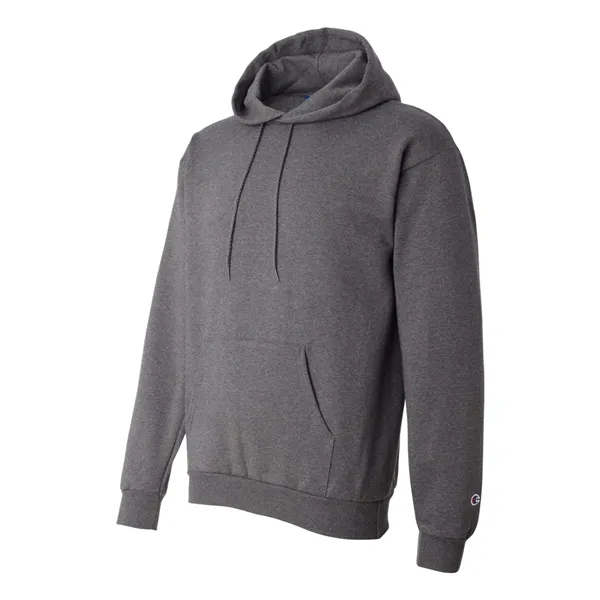 Champion Unisex Powerblend® Hooded Sweatshirt - Champion Unisex Powerblend® Hooded Sweatshirt - Image 8 of 55