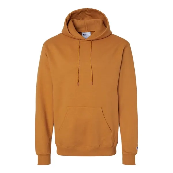 Champion Unisex Powerblend® Hooded Sweatshirt - Champion Unisex Powerblend® Hooded Sweatshirt - Image 19 of 55