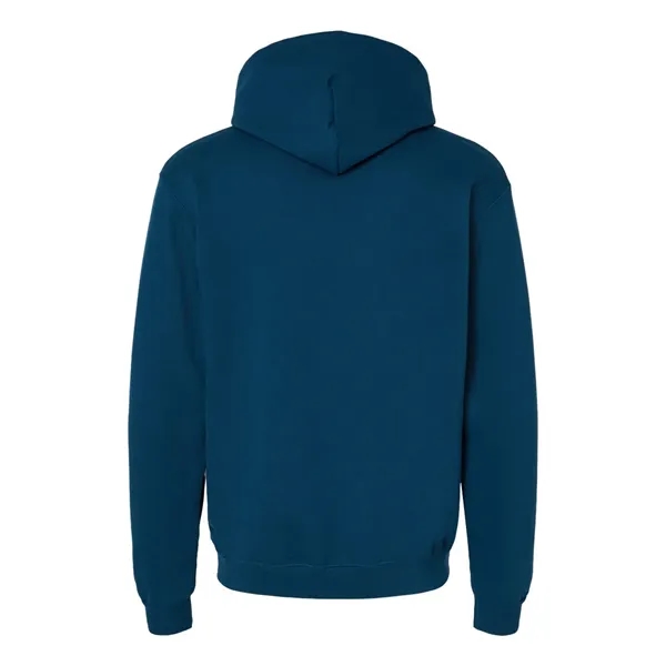 Champion Unisex Powerblend® Hooded Sweatshirt - Champion Unisex Powerblend® Hooded Sweatshirt - Image 22 of 55