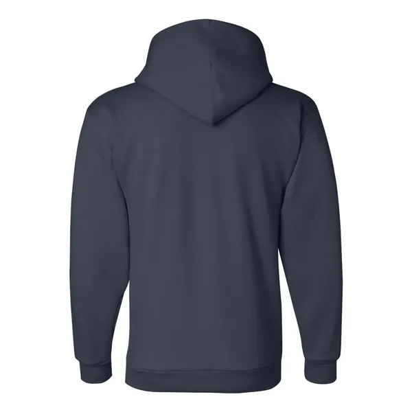 Champion Unisex Powerblend® Hooded Sweatshirt - Champion Unisex Powerblend® Hooded Sweatshirt - Image 30 of 55