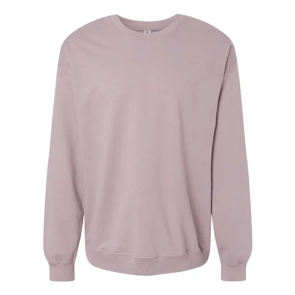 Gildan Unisex Softstyle® Midweight Crewneck Sweatshirt - Gildan Unisex Softstyle® Midweight Crewneck Sweatshirt - Image 27 of 48
