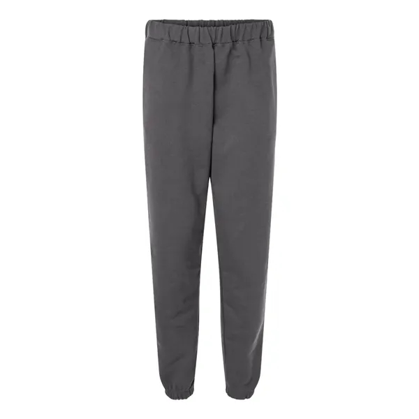 Gildan Unisex Softstyle® Midweight Pocket Sweatpants - Gildan Unisex Softstyle® Midweight Pocket Sweatpants - Image 5 of 16