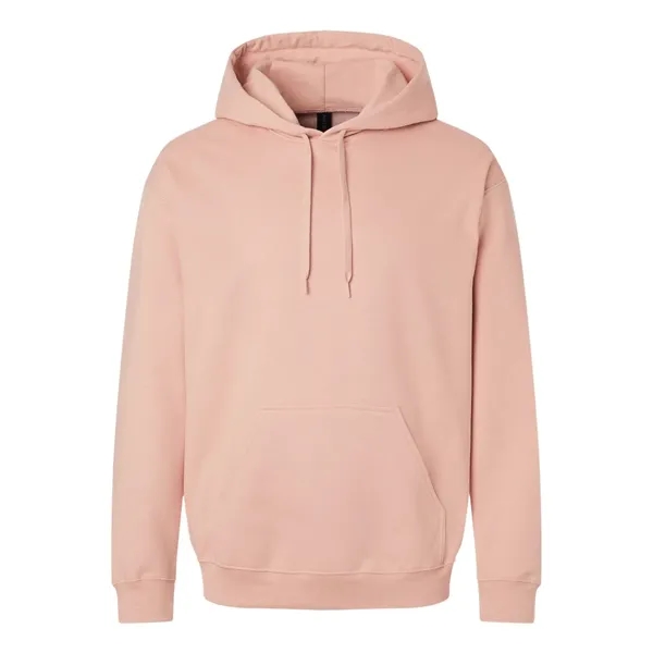 Gildan Unisex Softstyle® Midweight Hooded Sweatshirt - Gildan Unisex Softstyle® Midweight Hooded Sweatshirt - Image 23 of 68