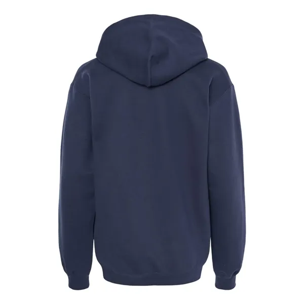 Gildan Unisex Softstyle® Midweight Hooded Sweatshirt - Gildan Unisex Softstyle® Midweight Hooded Sweatshirt - Image 35 of 68