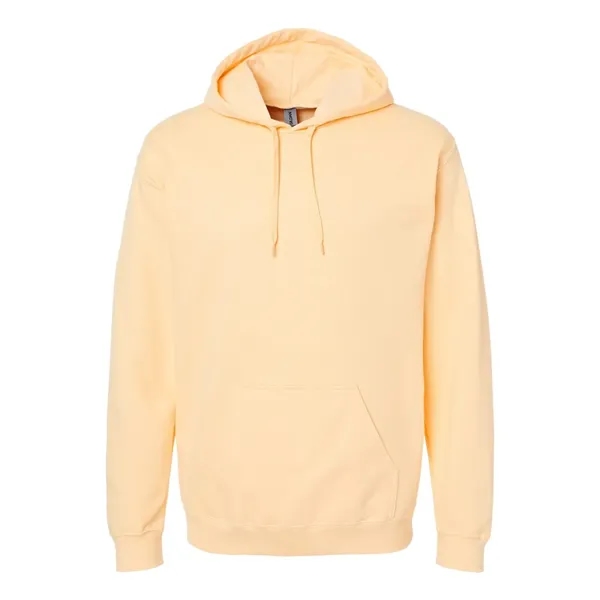 Gildan Unisex Softstyle® Midweight Hooded Sweatshirt - Gildan Unisex Softstyle® Midweight Hooded Sweatshirt - Image 66 of 68