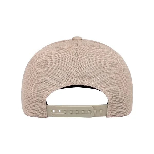 Flexfit 110® Mesh-Back Cap - Flexfit 110® Mesh-Back Cap - Image 28 of 52