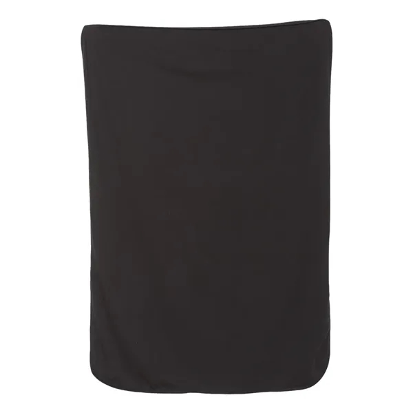 Rabbit Skins Premium Jersey Infant Blanket - Rabbit Skins Premium Jersey Infant Blanket - Image 1 of 6