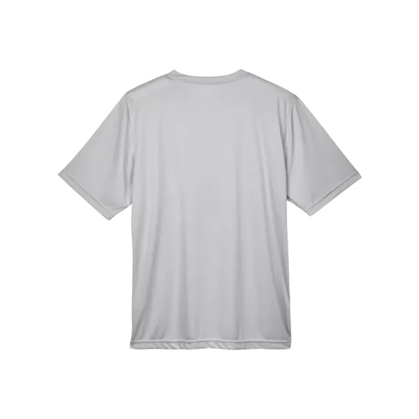 Team 365 Men's Zone Performance T-Shirt - Team 365 Men's Zone Performance T-Shirt - Image 32 of 36