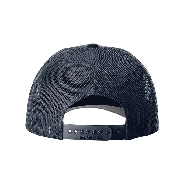 Richardson Low Pro Trucker Cap - Richardson Low Pro Trucker Cap - Image 60 of 84