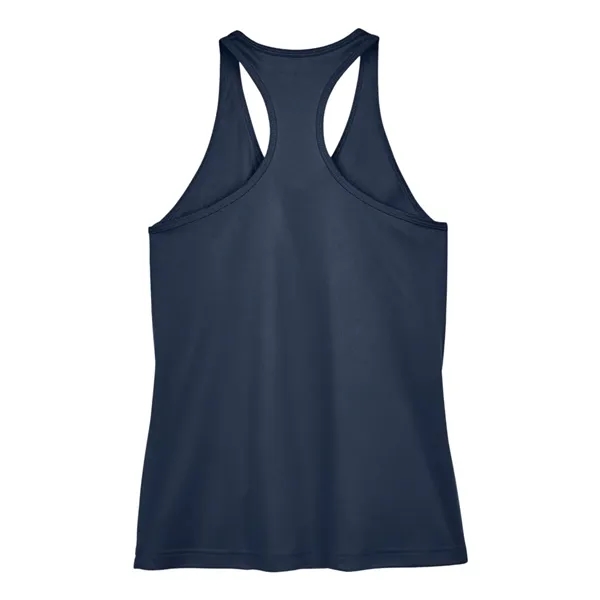 Team 365 Women's Zone Performance Racerback Tank - Team 365 Women's Zone Performance Racerback Tank - Image 6 of 16
