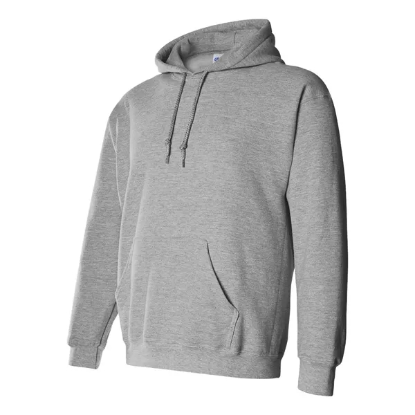 Gildan Unisex DryBlend® Hooded Sweatshirt - Gildan Unisex DryBlend® Hooded Sweatshirt - Image 32 of 36