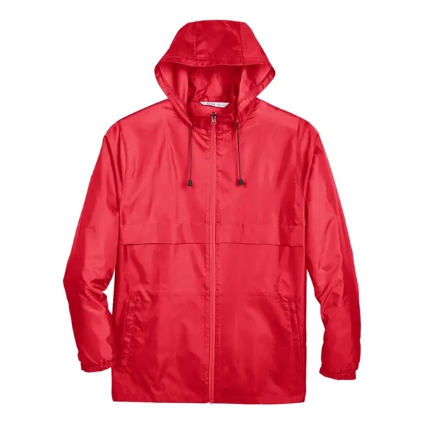Team 365 Unisex Zone Protect Lightweight Jacket - Team 365 Unisex Zone Protect Lightweight Jacket - Image 9 of 12