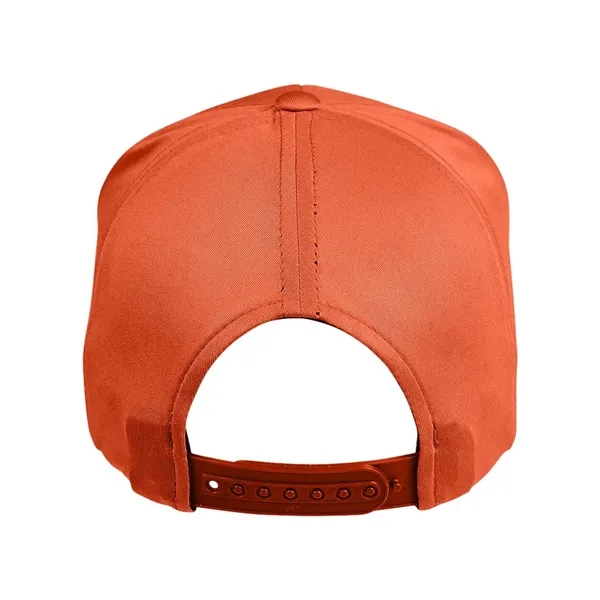 Team 365 Yupoong® Zone Performance Cap - Team 365 Yupoong® Zone Performance Cap - Image 16 of 24