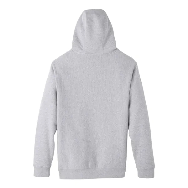 Team 365 Unisex Zone HydroSport™ Heavyweight Hooded Sweat... - Team 365 Unisex Zone HydroSport™ Heavyweight Hooded Sweat... - Image 2 of 14