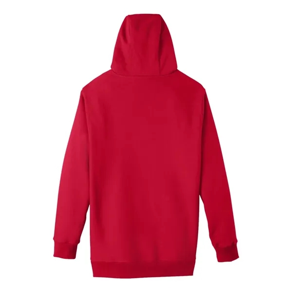 Team 365 Unisex Zone HydroSport™ Heavyweight Hooded Sweat... - Team 365 Unisex Zone HydroSport™ Heavyweight Hooded Sweat... - Image 12 of 14