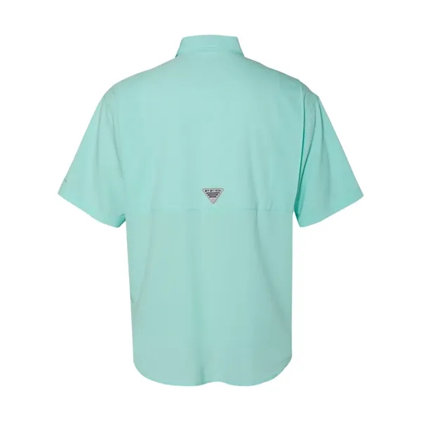 Columbia Men's PFG Tamiami™ II Short Sleeve Shirt - Columbia Men's PFG Tamiami™ II Short Sleeve Shirt - Image 6 of 12
