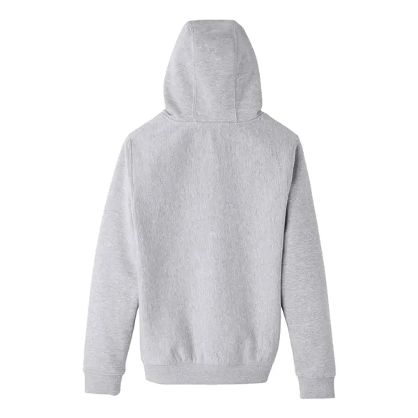 Team 365 Youth Zone HydroSport™ Heavyweight Hooded Sweats... - Team 365 Youth Zone HydroSport™ Heavyweight Hooded Sweats... - Image 2 of 2