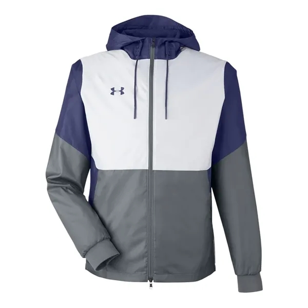 Under Armour Men's Team Legacy Jacket - Under Armour Men's Team Legacy Jacket - Image 3 of 4