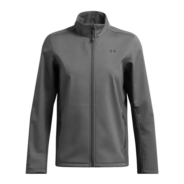Under Armour Women's ColdGear® Infrared Shield 2.0 Jacket - Under Armour Women's ColdGear® Infrared Shield 2.0 Jacket - Image 5 of 8