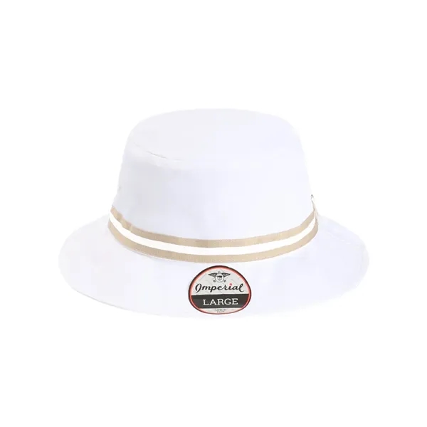 Imperial The Oxford Performance Bucket Hat - Imperial The Oxford Performance Bucket Hat - Image 5 of 18