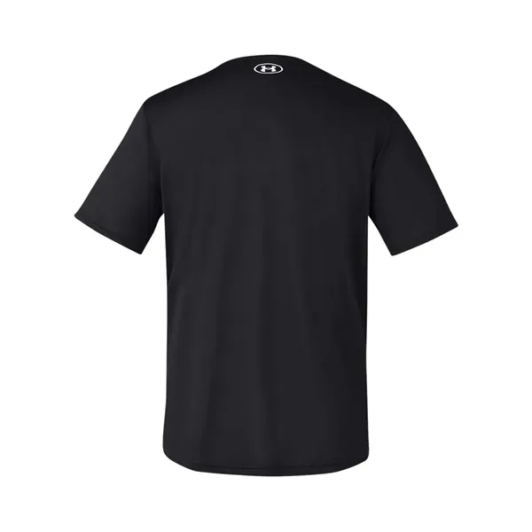 Under Armour Men's Team Tech™ T-Shirt - Under Armour Men's Team Tech™ T-Shirt - Image 2 of 24