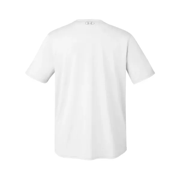 Under Armour Men's Team Tech™ T-Shirt - Under Armour Men's Team Tech™ T-Shirt - Image 24 of 24