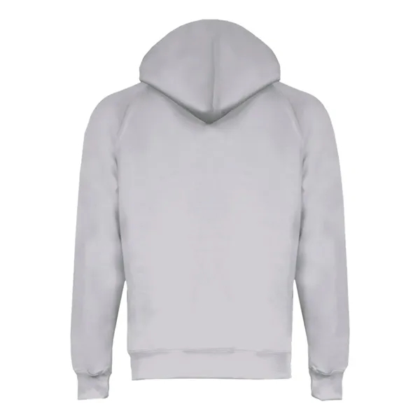 Badger Women's Performance Fleece Hooded Sweatshirt - Badger Women's Performance Fleece Hooded Sweatshirt - Image 23 of 26