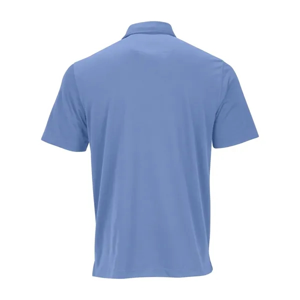 Paragon Men's Memphis Sueded Polo - Paragon Men's Memphis Sueded Polo - Image 3 of 6