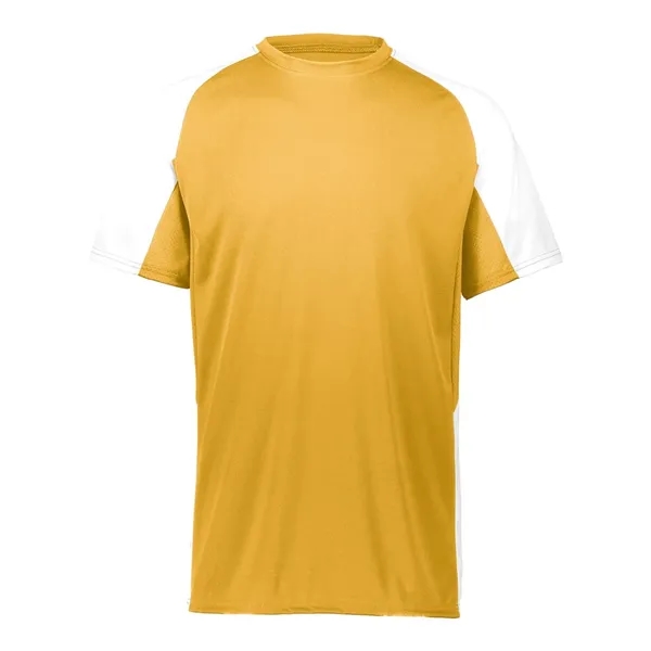 Augusta Sportswear Men's Cutter Jersey - Augusta Sportswear Men's Cutter Jersey - Image 1 of 36