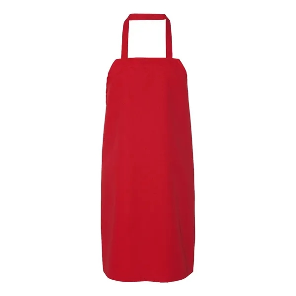 Chef Designs Bib Apron
