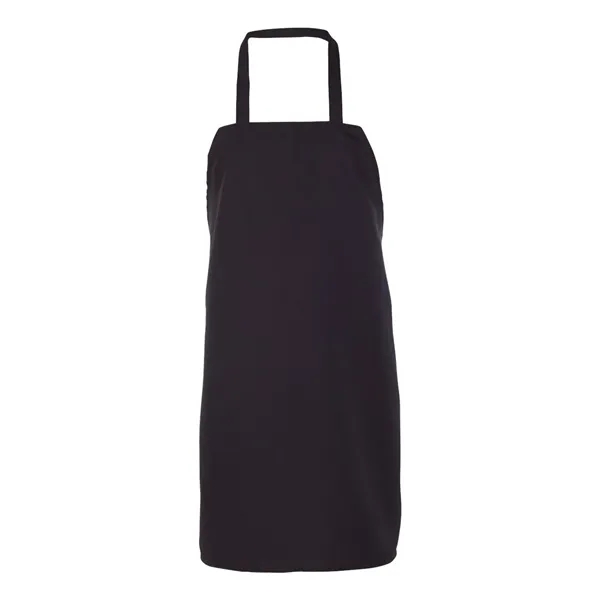 Custom Chef Designs Bib Apron