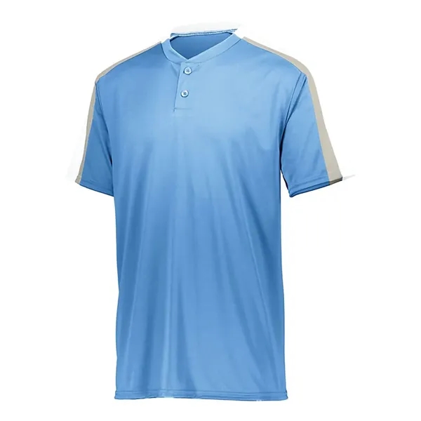 Augusta Sportswear Youth Power Plus Jersey 2.0 - Augusta Sportswear Youth Power Plus Jersey 2.0 - Image 2 of 17