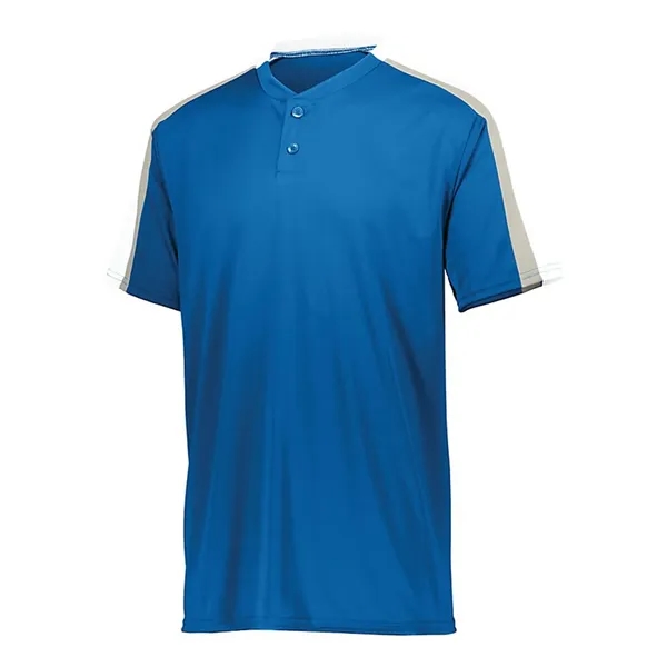 Augusta Sportswear Youth Power Plus Jersey 2.0 - Augusta Sportswear Youth Power Plus Jersey 2.0 - Image 14 of 17