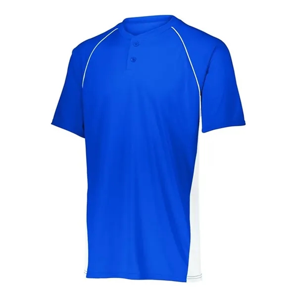 Augusta Sportswear Youth Limit Jersey - Augusta Sportswear Youth Limit Jersey - Image 13 of 16