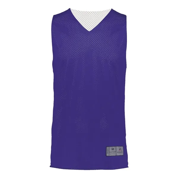 Augusta Sportswear Youth Reversible 2.0 Jersey - Augusta Sportswear Youth Reversible 2.0 Jersey - Image 21 of 30