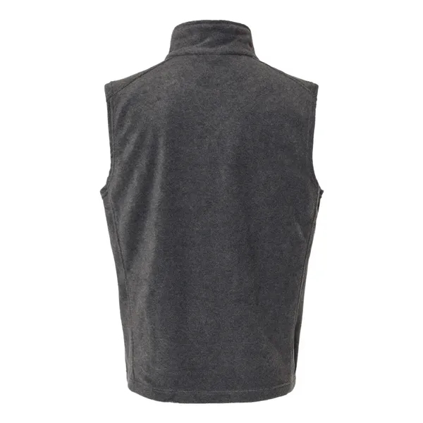 Columbia Men's Mountain™ Fleece Vest - Columbia Men's Mountain™ Fleece Vest - Image 4 of 6