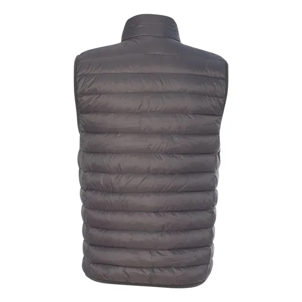 Weatherproof Men's 32 Degrees Packable Down Vest - Weatherproof Men's 32 Degrees Packable Down Vest - Image 6 of 6