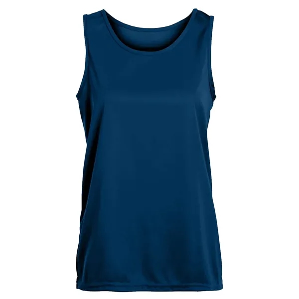 Augusta Sportswear Women's Training Tank Top - Augusta Sportswear Women's Training Tank Top - Image 9 of 18