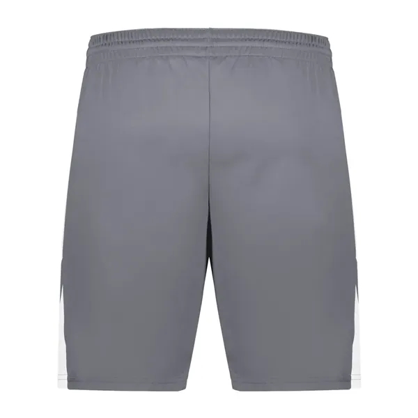 Augusta Sportswear Youth Step-Back Basketball Shorts - Augusta Sportswear Youth Step-Back Basketball Shorts - Image 10 of 30