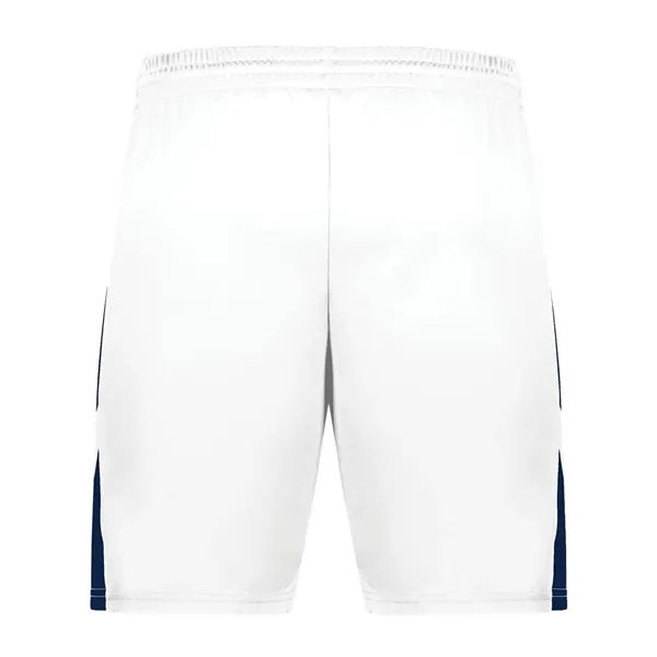 Augusta Sportswear Youth Step-Back Basketball Shorts - Augusta Sportswear Youth Step-Back Basketball Shorts - Image 26 of 30