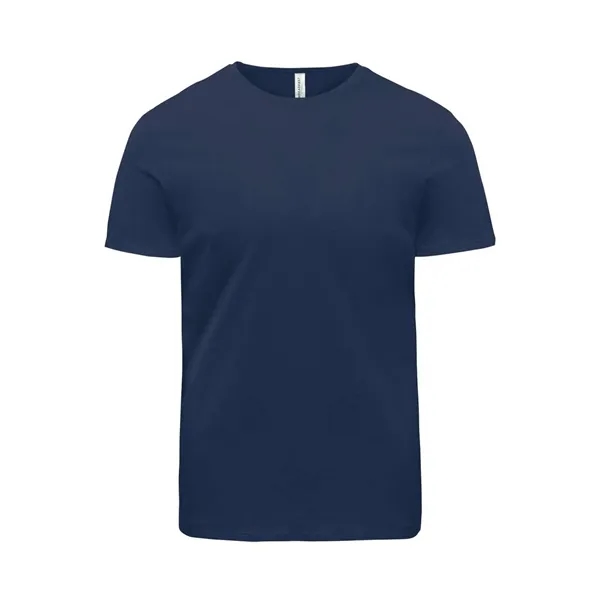 Threadfast Apparel Unisex Ultimate T-Shirt - Threadfast Apparel Unisex Ultimate T-Shirt - Image 17 of 32
