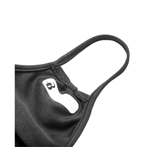 Badger Unisex B-Core 3-Ply Mask - Badger Unisex B-Core 3-Ply Mask - Image 1 of 6