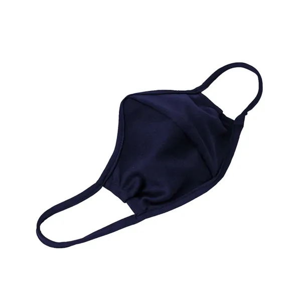 Badger Unisex B-Core 3-Ply Mask - Badger Unisex B-Core 3-Ply Mask - Image 3 of 6