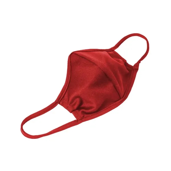 Badger Unisex B-Core 3-Ply Mask - Badger Unisex B-Core 3-Ply Mask - Image 5 of 6
