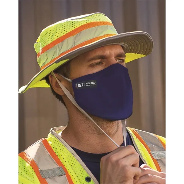 Kishigo Protective Face Mask