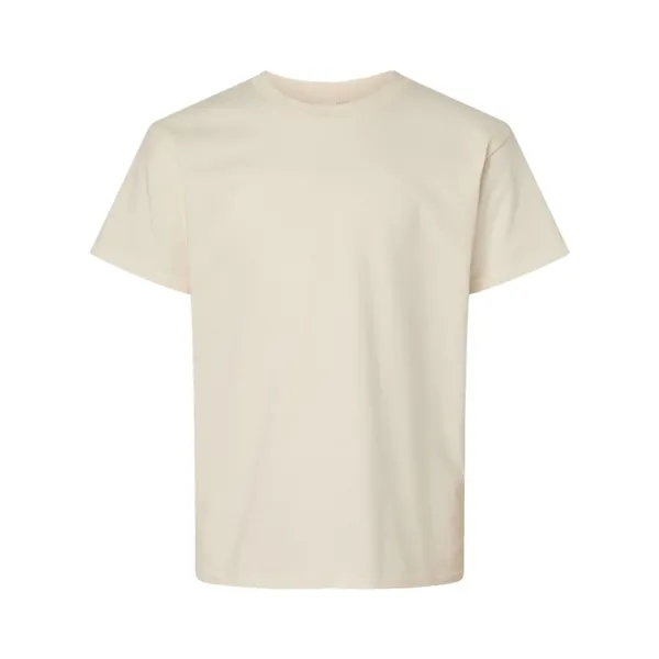 American Apparel Youth Fine Jersey Tee - American Apparel Youth Fine Jersey Tee - Image 11 of 30